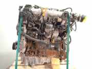 Motor ohne Anbauteile (Diesel) Kia Rio II (JB) D4FA