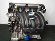 Motor ohne Anbauteile (Benzin) Peugeot 206 Schrägheck (2A/C) RFN