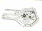 Fensterheber links hinten Hyundai Tucson I (JM) 834052E000