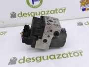 Bremsaggregat ABS Opel Astra G CC (T98) 90581417