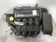 Motor ohne Anbauteile (Benzin) Renault Clio II (B) D4F712