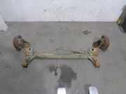 Achse hinten Opel Corsa B (S93) 402223