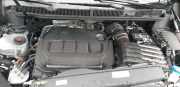 Motor ohne Anbauteile (Diesel) VW Touran II (5T) DTSB