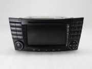 Radio Mercedes-Benz E-Klasse (W211) A2118204197001