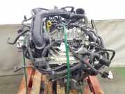 Motor ohne Anbauteile (Benzin) Audi Q2 (GA) DKRF