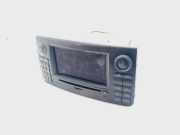 Radio Mercedes-Benz M-Klasse (W164) A1649002301