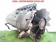 Motor ohne Anbauteile (Benzin) BMW 5er (E39) 256S4