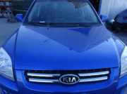 Motorhaube Kia Sportage 2 (JE, KM) AZUL