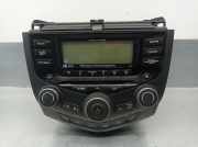 Radio Honda Accord VII (CL, CN) 39050SEAG230