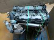 Motor ohne Anbauteile (Diesel) Toyota Corolla Liftback (E12) 1CD-FTV