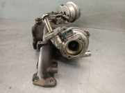 Turbolader Volvo XC60 I (156) 36002664