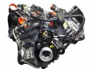 Motor ohne Anbauteile (Benzin) BMW 6er (E63) 11000443598