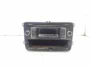 Radio VW Caddy III Kasten (2KA) 5K0035156