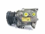 Klimakompressor Ford Focus Stufenheck (DFW) YS4H19D629AB