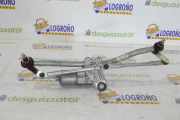 Wischermotor links BMW X3 (E83) 61617051669