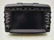 Radio Kia Sorento III (UM) 96560C5EB0WK