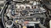 Motor ohne Anbauteile (Diesel) Toyota Avensis (T25)