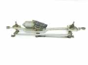 Wischermotor links Opel Insignia A Stufenheck (G09) 13227392