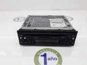 Radio Nissan X-Trail I (T30) 28185EQ300