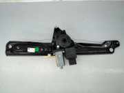 Fensterheber links hinten Citroen C3 II Aircross (2R, 2C) 98840P1T20