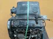 Motor ohne Anbauteile (Diesel) VW Polo III (6N2) ASX