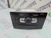 Radio Opel Corsa D (S07) 13289921