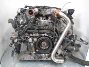 Motor ohne Anbauteile (Diesel) Audi A8 (4E) BVN