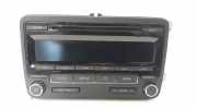 Radio Seat Toledo IV (KG) 6JA035186