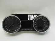 Tachometer Peugeot 508 I () 503003070602