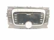 Radio Ford Mondeo IV (BA7) 7S7T18C939BF