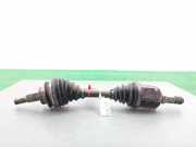 Antriebswelle links vorne Toyota Land Cruiser (J12) 4343060061