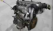 Motor ohne Anbauteile (Diesel) Nissan Almera II Hatchback (N16) YD22