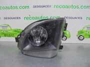 Nebelscheinwerfer links BMW 5er Gran Turismo (F07) 63177199619