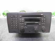 Radio Volvo V70 II (285) 96331661