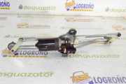 Wischermotor links BMW 3er Compact (E46) 61618391303