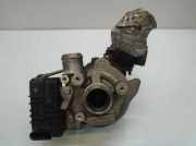 Turbolader Jaguar XF (X250) 7764022