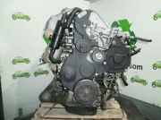 Motor ohne Anbauteile (Diesel) Renault Laguna I (B56) G8TN792