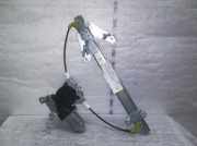 Fensterheber links hinten Nissan Primera Traveller (WP12) 400601T9