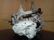 Schaltgetriebe Citroen C5 III (RD) 20MB28