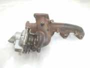 Turbolader BMW X3 (G01, F97) 16361015066