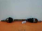 Antriebswelle links vorne Ford Fiesta V (JH, JD) 1599115