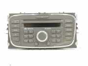 Radio Ford Tourneo Connect () 7M5T18C815BC