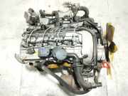 Motor ohne Anbauteile (Diesel) Mercedes-Benz Vito Bus (W639) 646981