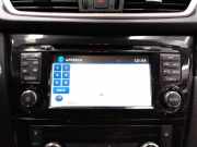 Radio Nissan Qashqai II (J11)