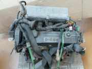 Motor ohne Anbauteile (Diesel) Opel Corsa A Kasten (S83) 15 D (4EC1)