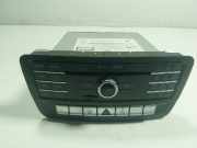 Radio Mercedes-Benz GLA (X156) A2469005719