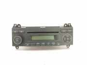 Radio Mercedes-Benz Sprinter 3t Kasten (906) 9G11399000