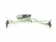 Wischermotor links BMW X3 (E83) 61617051669