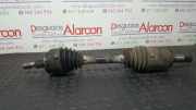 Antriebswelle links vorne Mercedes-Benz M-Klasse (W163) A1633300401