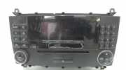 Radio Mercedes-Benz C-Klasse (W203) A2038273842